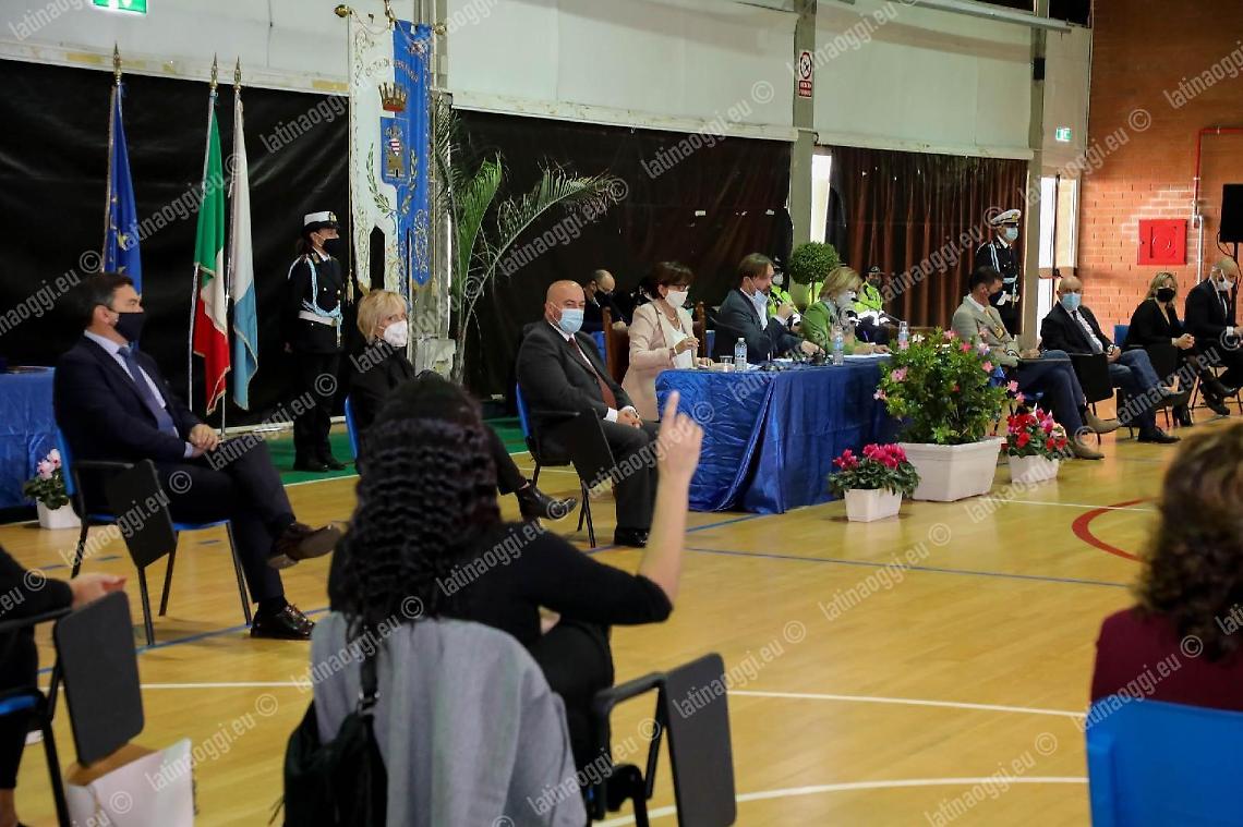 Buoni spesa,  affitti e dispositivi sanitari: stanziati 240 mila euro