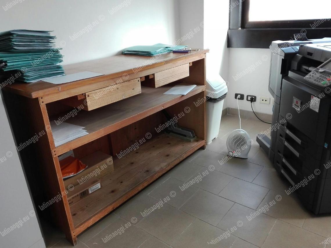 Giudice di Pace senza riscaldamenti, udienze col... cappotto