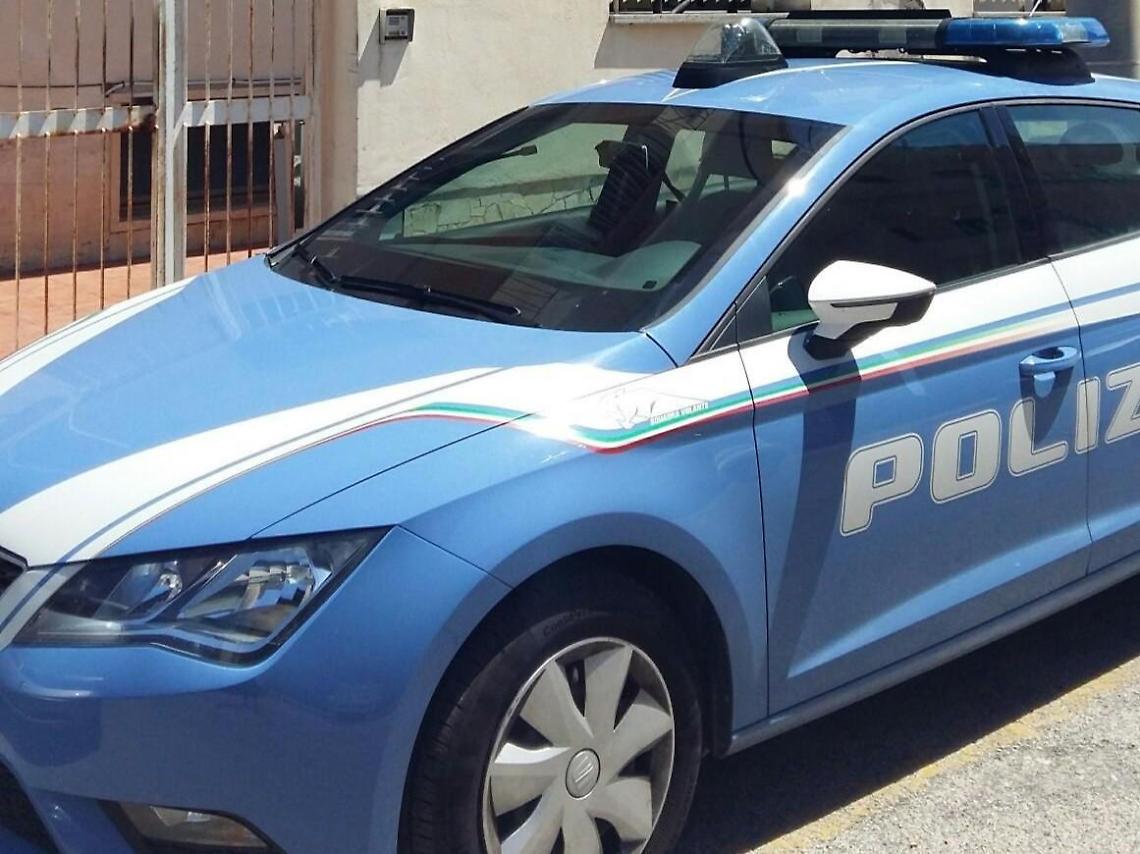 Ai domiciliari perch&eacute; picchia e maltratta la compagna. Evade e viene subito arrestato