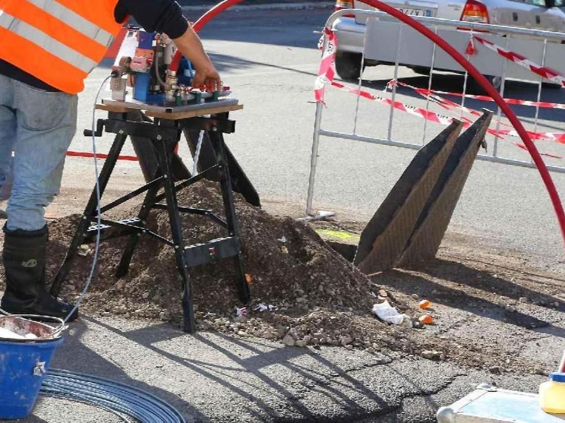 Il Comune incontra Tim: in arrivo potenziamenti per la banda ultra larga