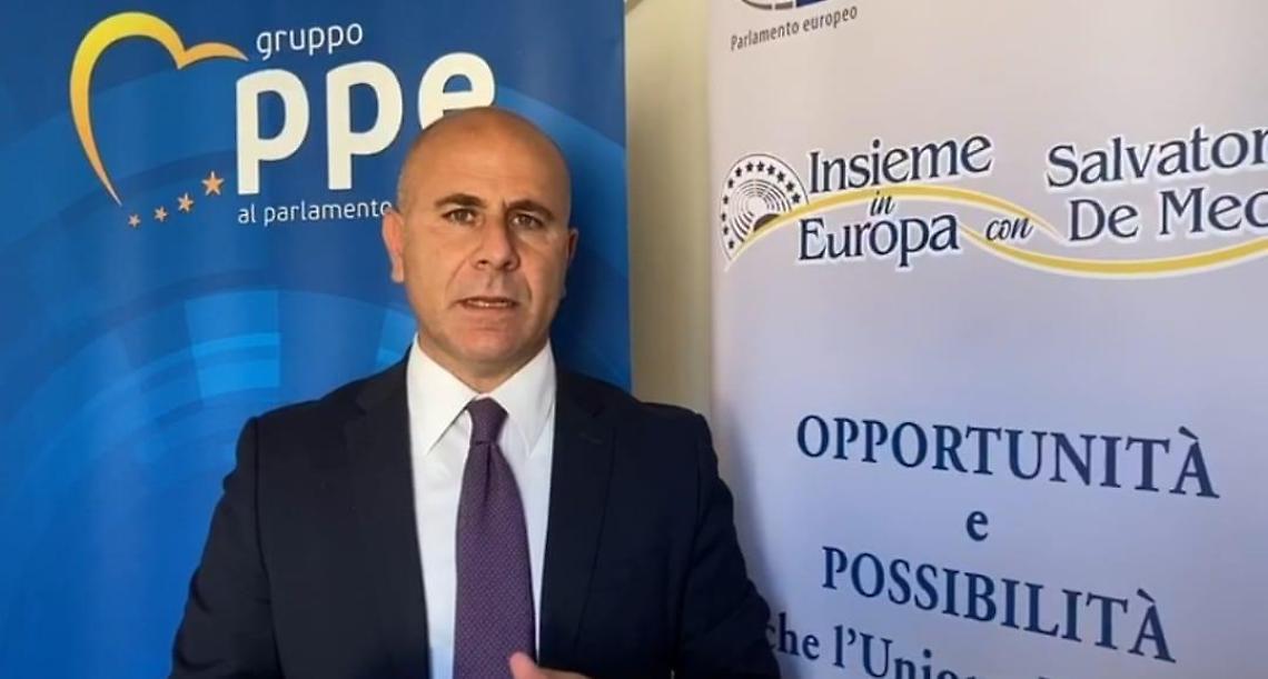 De Meo: "Etichettature dell'origine per salvaguardare il miele"