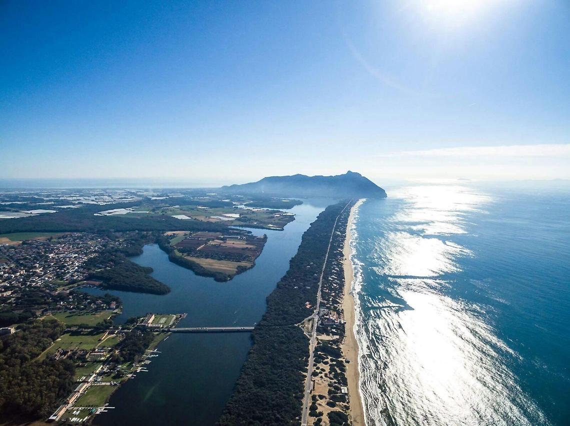 Alla scoperta del Parco del Circeo con le “Passeggiate Poetiche”