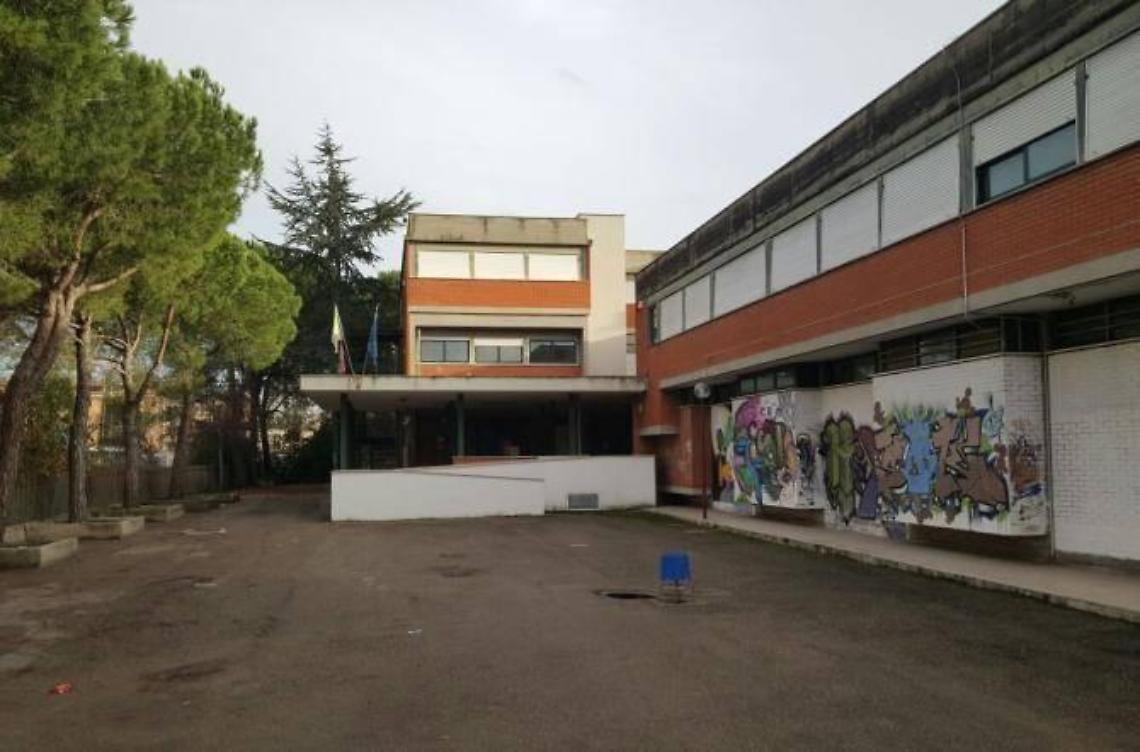 Al Liceo Artistico un incontro sulla violenza di genere