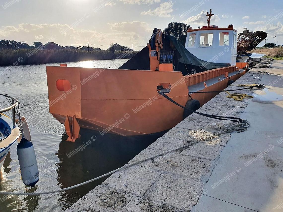 Draga a Rio Martino, tra complici ritardi e sviste degli enti