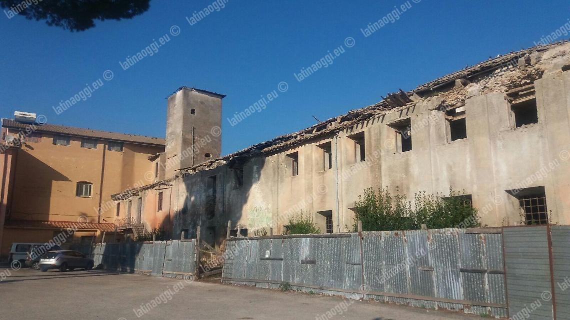 Un piano archeologico per Aprilia: la mappa dei siti storici