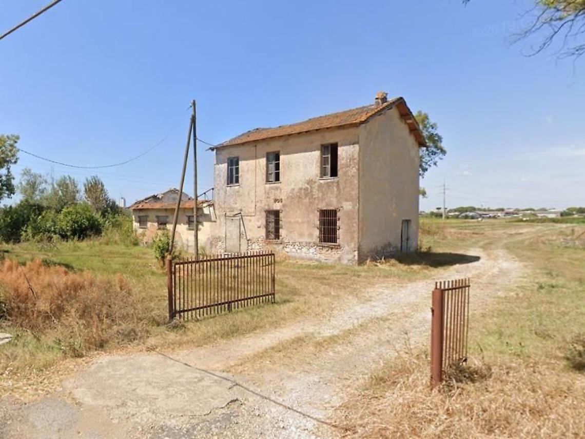 Pantanaccio, il Comitato: "Nessuna risposta sul progetto I Pianeti"