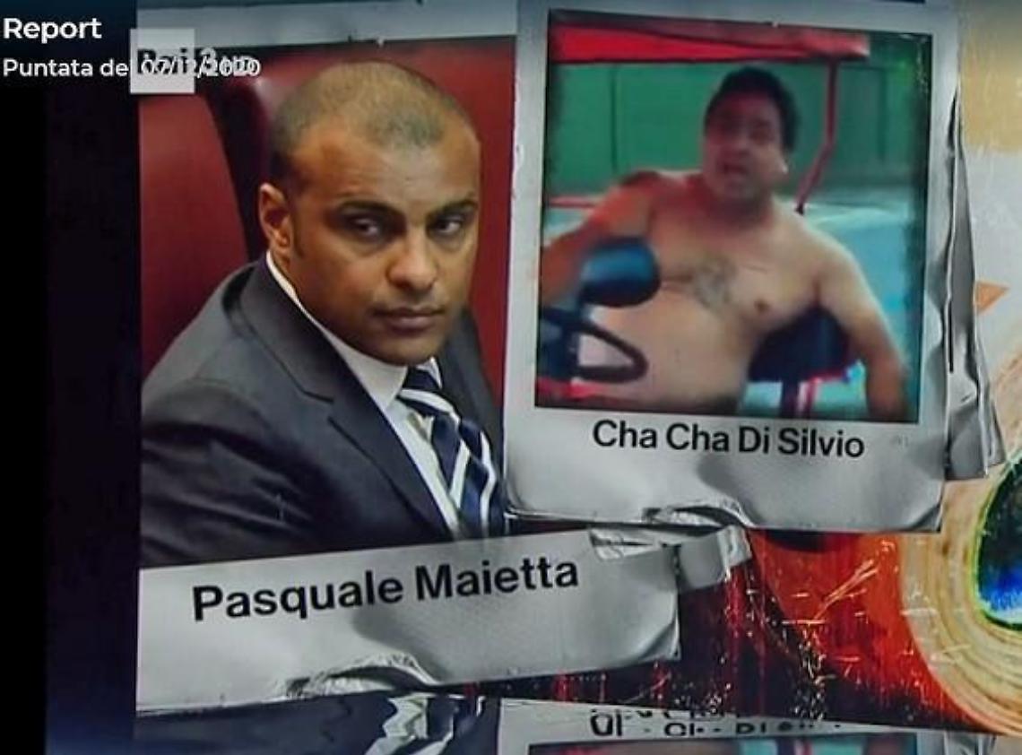 Da Benito a Pasquale, la città di Latina proiettata all'indietro