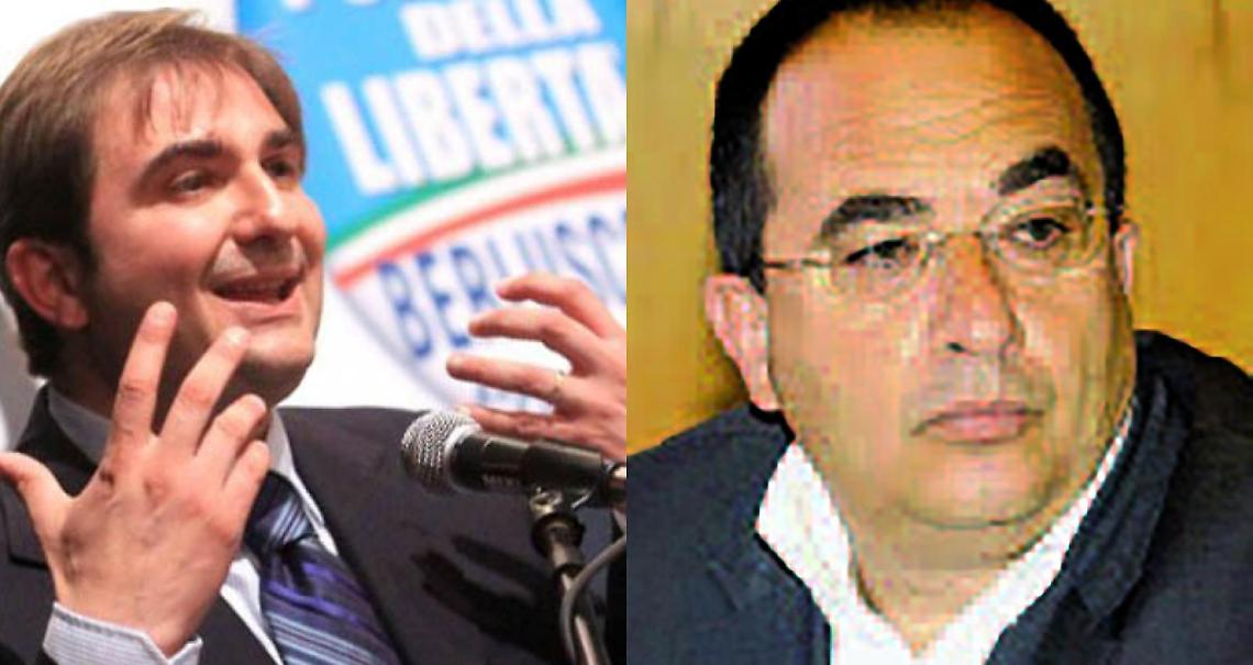 Soldi dei gruppi consiliari del Lazio, assolto Del Balzo condannato Galetto