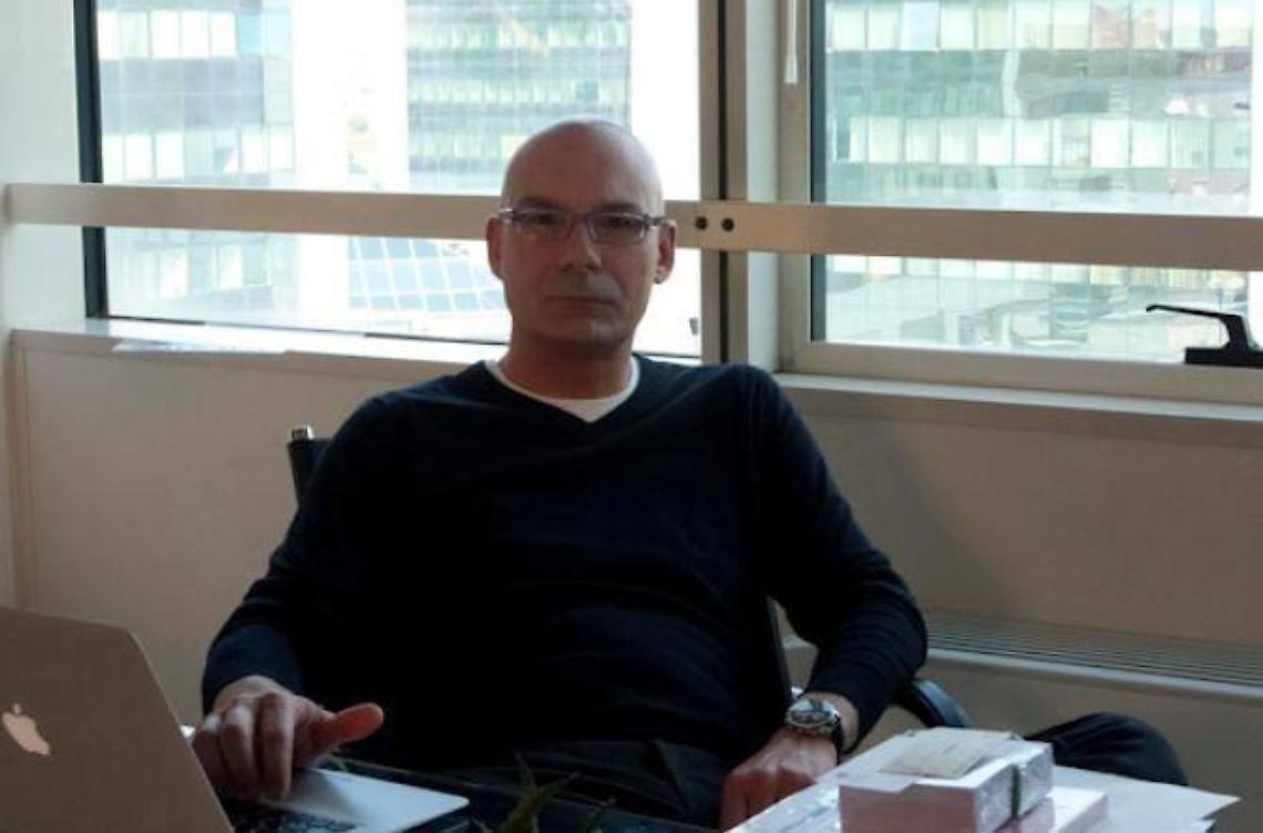 L'ex sindaco Di Giorgi: «Politica  mai più, sono un editore»