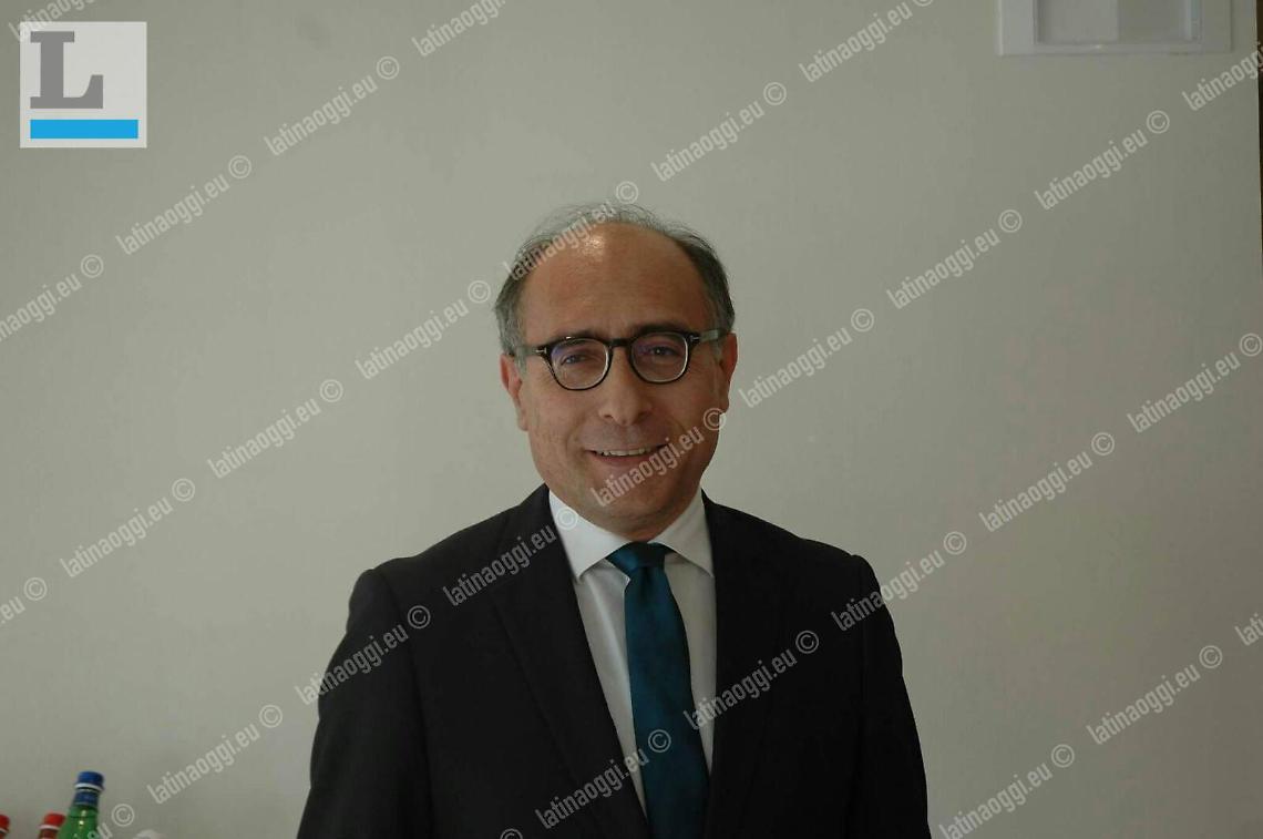 Centrodestra, Tiero: "Accordo unitario, altrimenti primarie per il candiato"