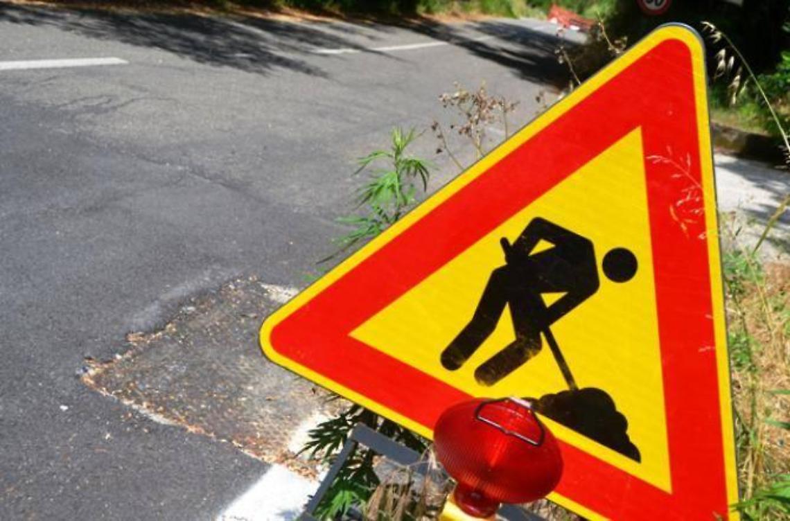 Via Monte Circeo, al via i lavori di ricostruzione boschiva