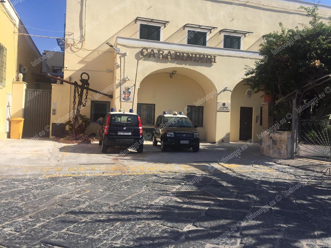 Morte del pugile a Ponza, l'altra verità