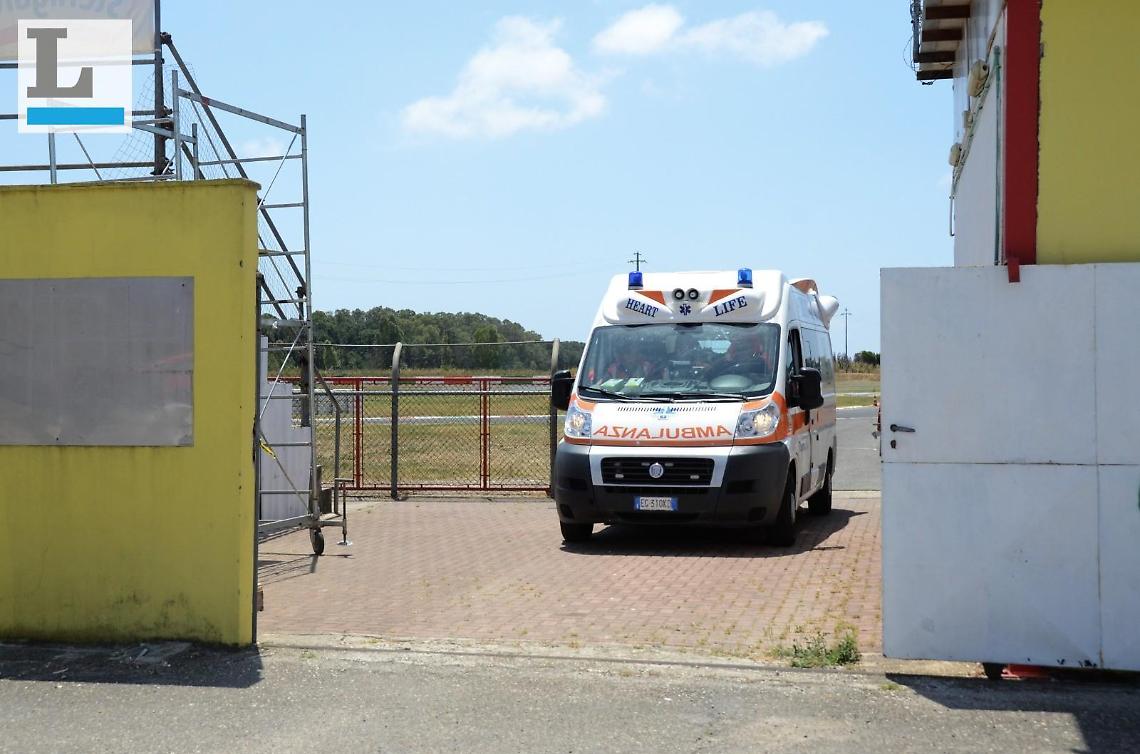 Morte Romboni, rinviati a giudizio per omicidio colposo