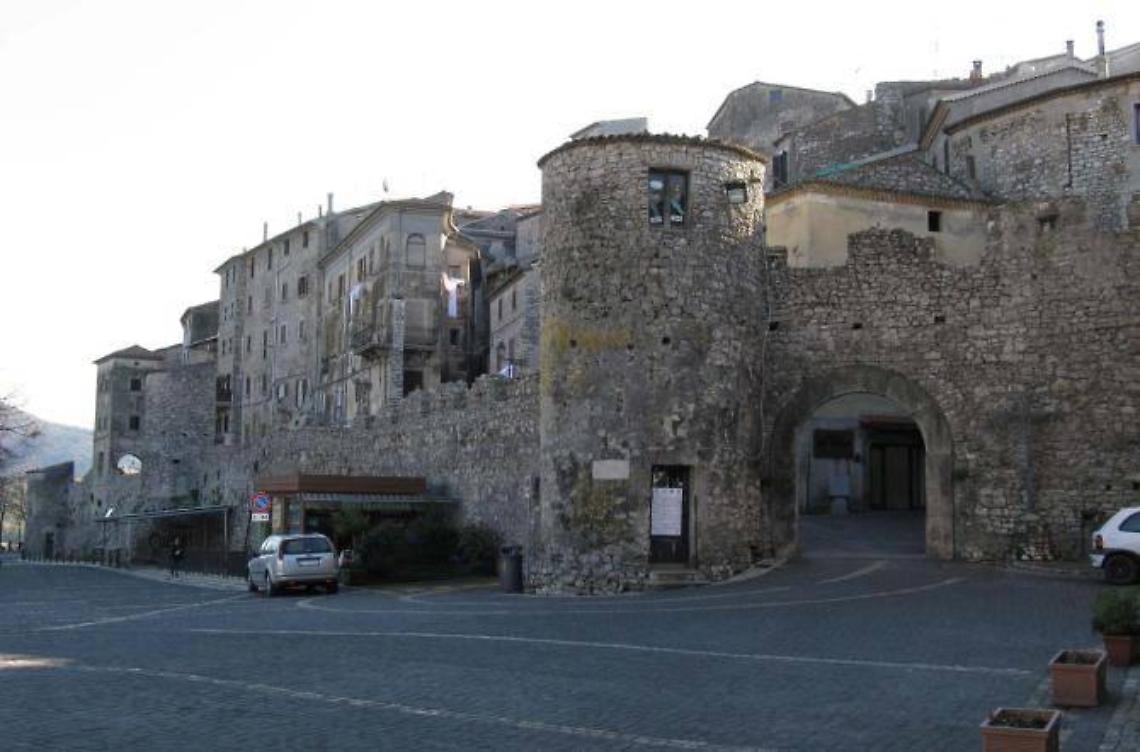 Paesaggio di Comunità, Bassiano si candida per rappresentare l'Italia in Europa