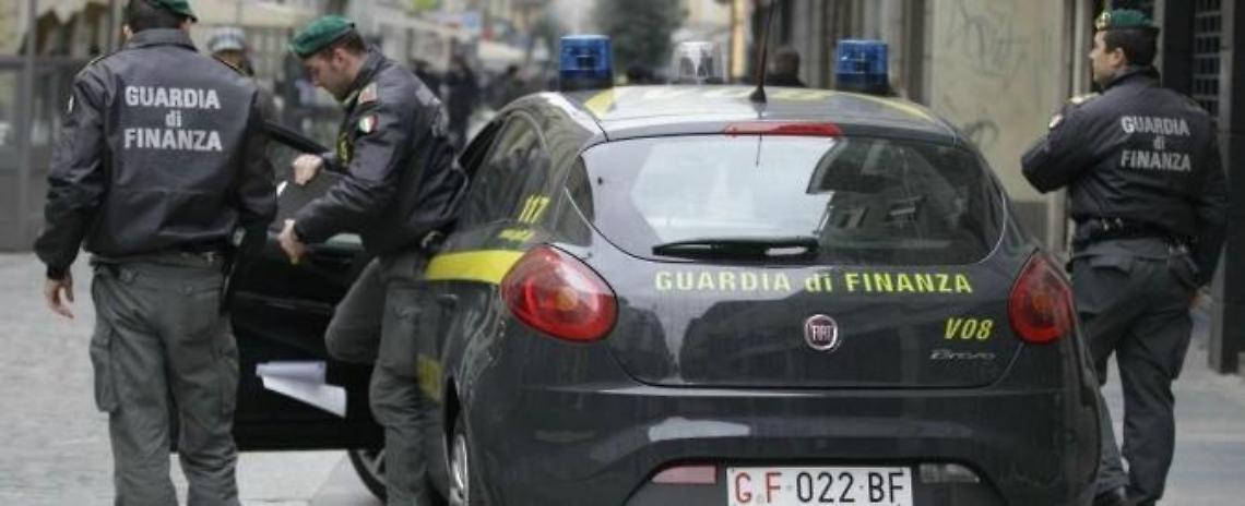 Semeraro arrestato per bancarotta dalla Guardia di Finanza