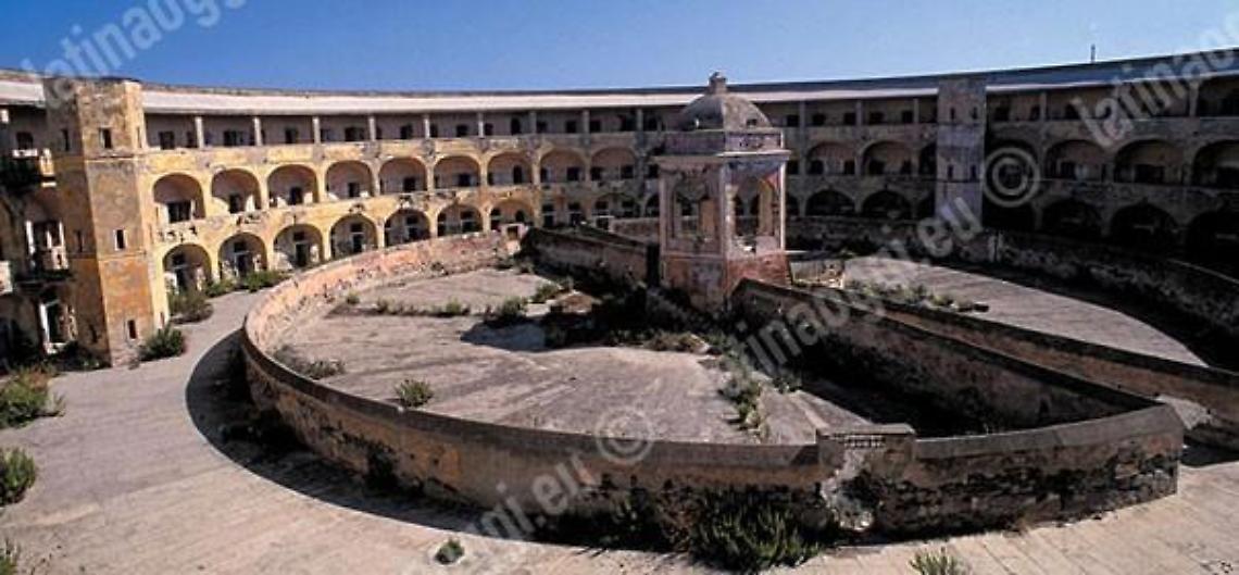 Ex Carcere di Santo Stefano, ecco il progetto per il recupero
