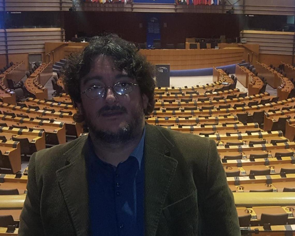 Congresso Pd di Aprilia, Alessandro Cosmi eletto segretario