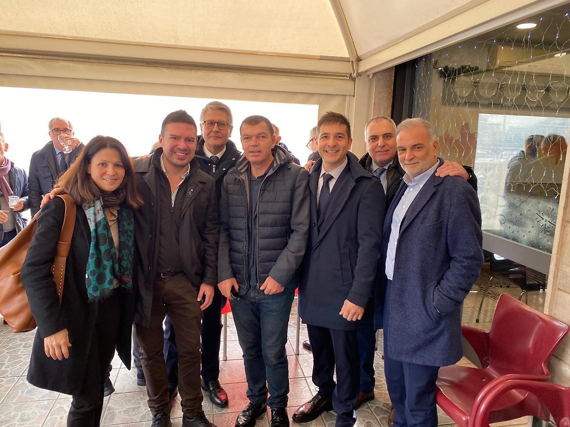 Pd, un anno di circolo sanit&agrave;: oltre 80 tesserati nel territorio pontino