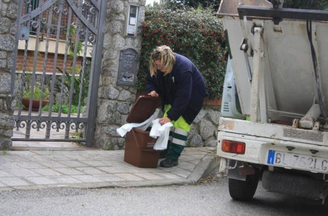 Comuni Ricicloni: Lazio sopra il 50%, venti pontini virtuosi