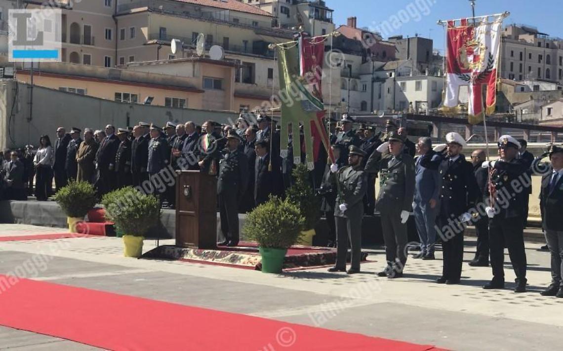 Quel corso per guardiacoste libici contro il narcotraffico in mare