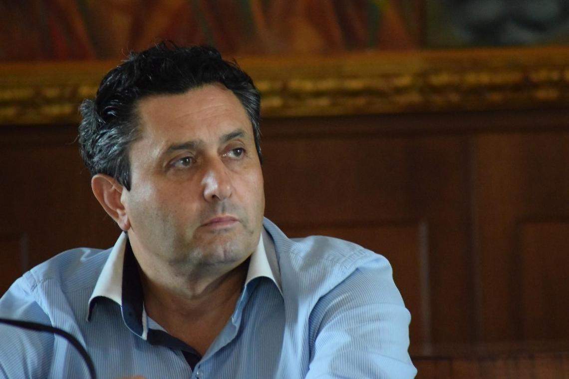Cambio in Comune: il sindaco Di Raimo nomina Armando Uscimenti assessore