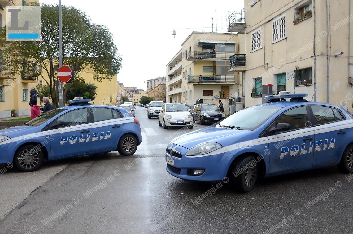 Operazione Sfratto alla Mala, recuperata la casa Ater occupata dai Di Silvio