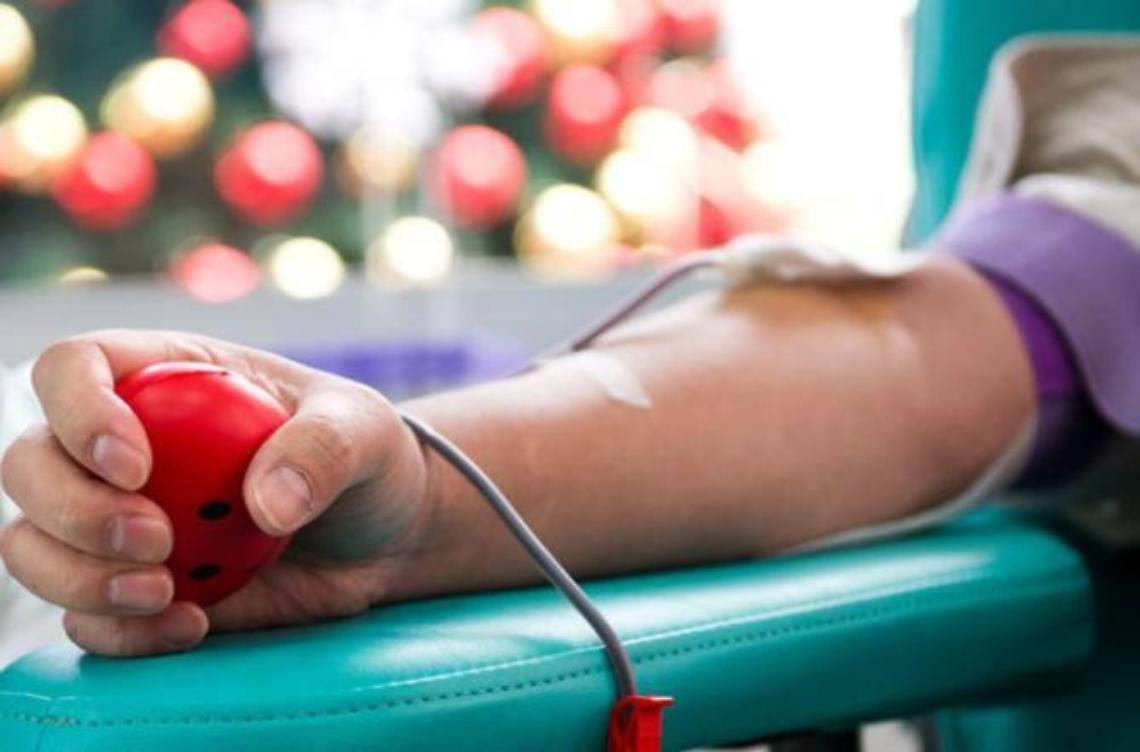 Il Covid non ferma le donazioni di sangue a Norma. raggiunte le 555 unità