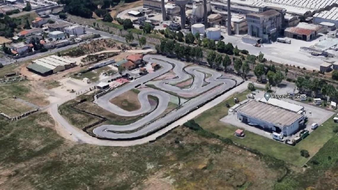 Incidente col Go Kart, dal regalo di Natale al dramma in pista