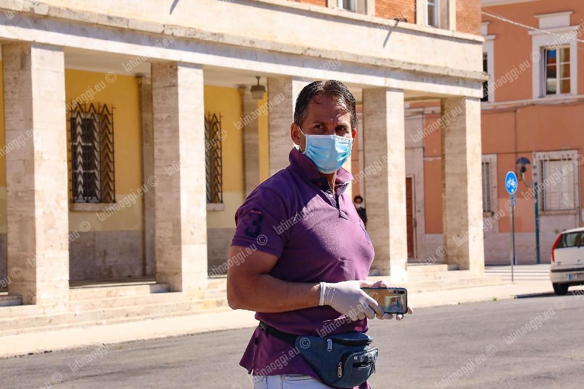 Di Cocco: "Comune e dipendenti, perch&eacute; non si fa un Concorso?"