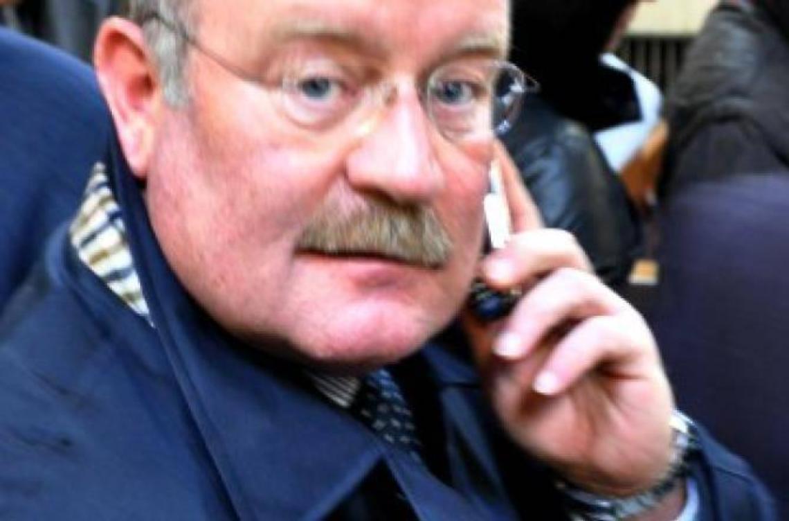 L'avvocato Paolo Censi fu intimidito pochi giorni prima del suicidio