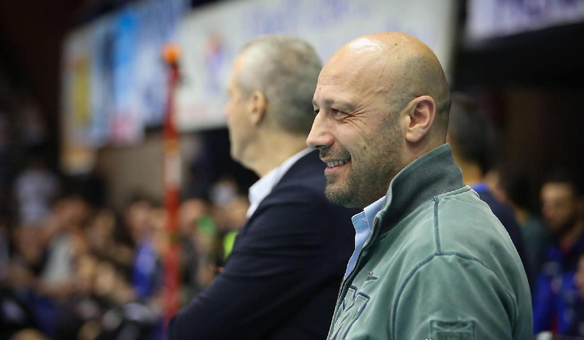 Blocco delle retrocessioni, la Top Volley Cisterna &egrave; salva