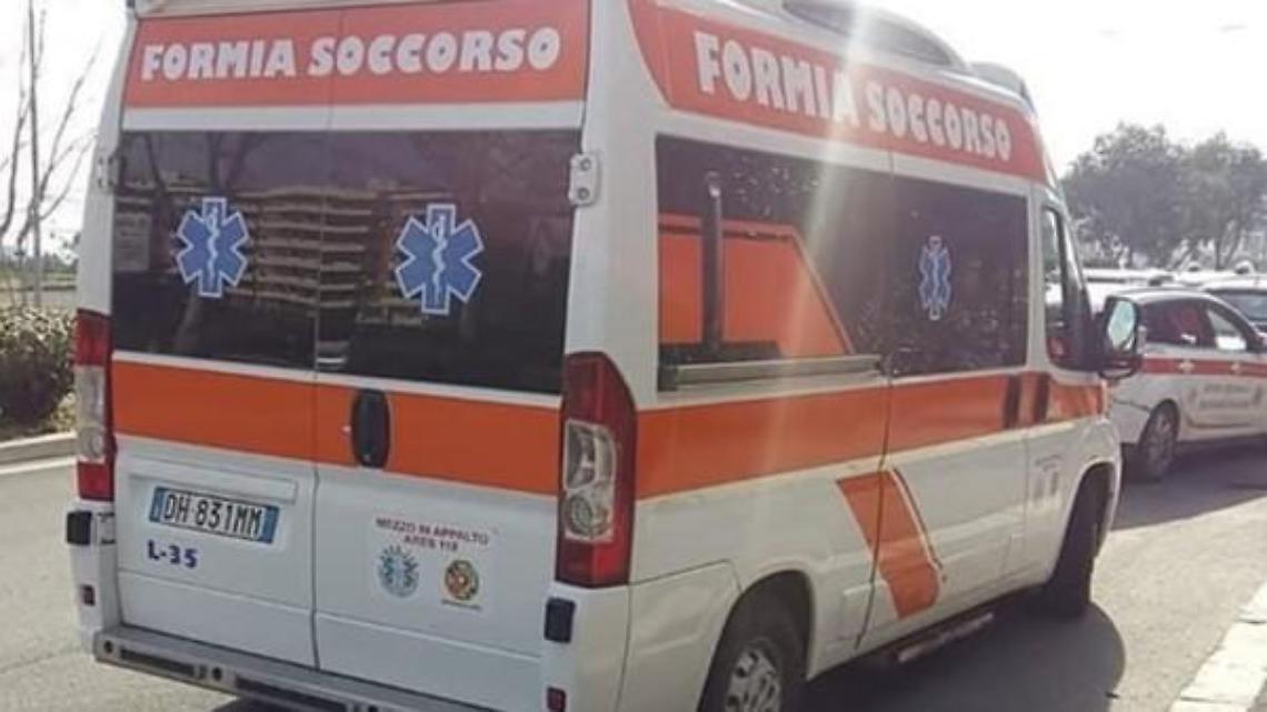 Investito con la bicicletta sulla Pontina. Muore extracomunitario