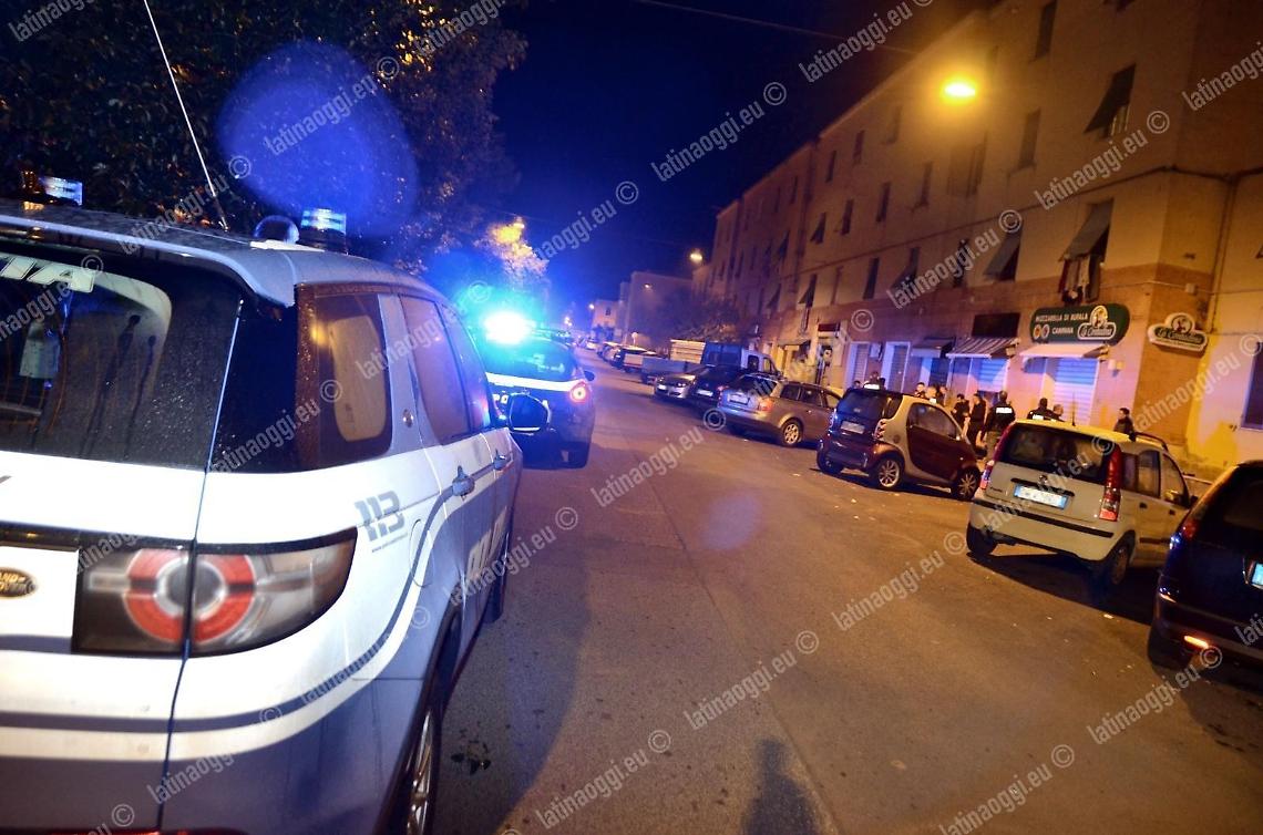 Festa di capodanno in appartamento nonostante i divieti. Giovani sanzionati