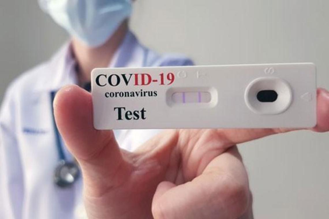 Covid, tamponi gratuiti per gli studenti delle scuole del paese