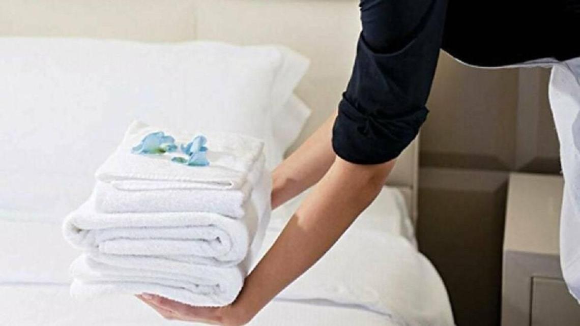 Park Hotel, quelle buste paga senza traccia del lavoro delle cameriere