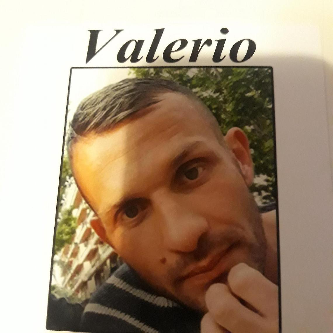 Scomparso da giorni, continuano le ricerche di Valerio Federici