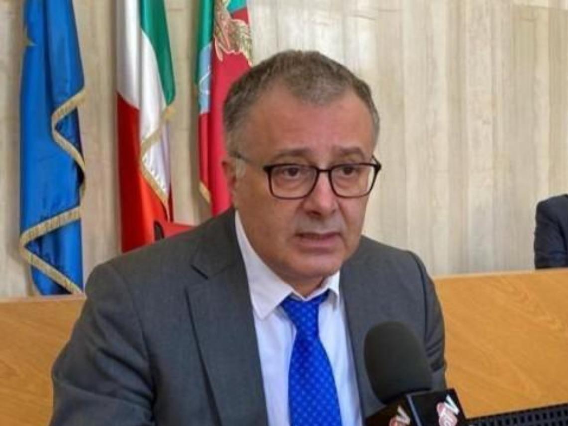 Vaccino, il dg della Asl sulla "complessa" gestione del piano