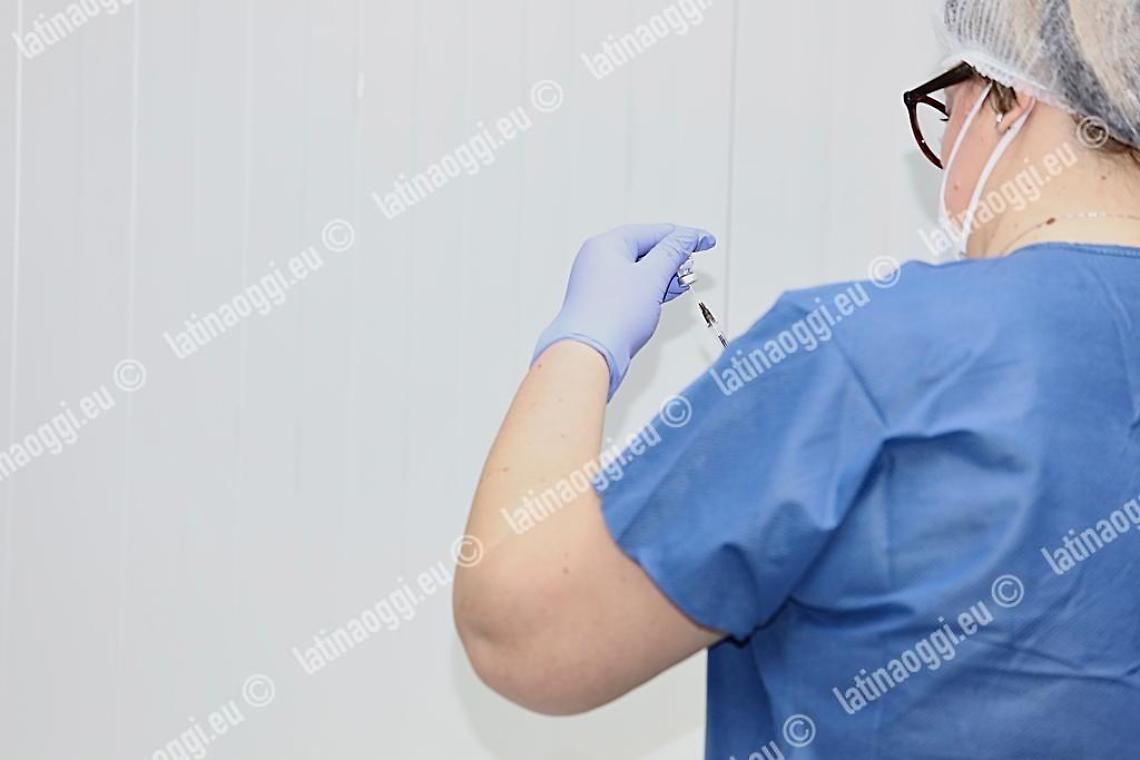 Dirigenti Asl vaccinati, interrogazione di FdI in Regione Lazio