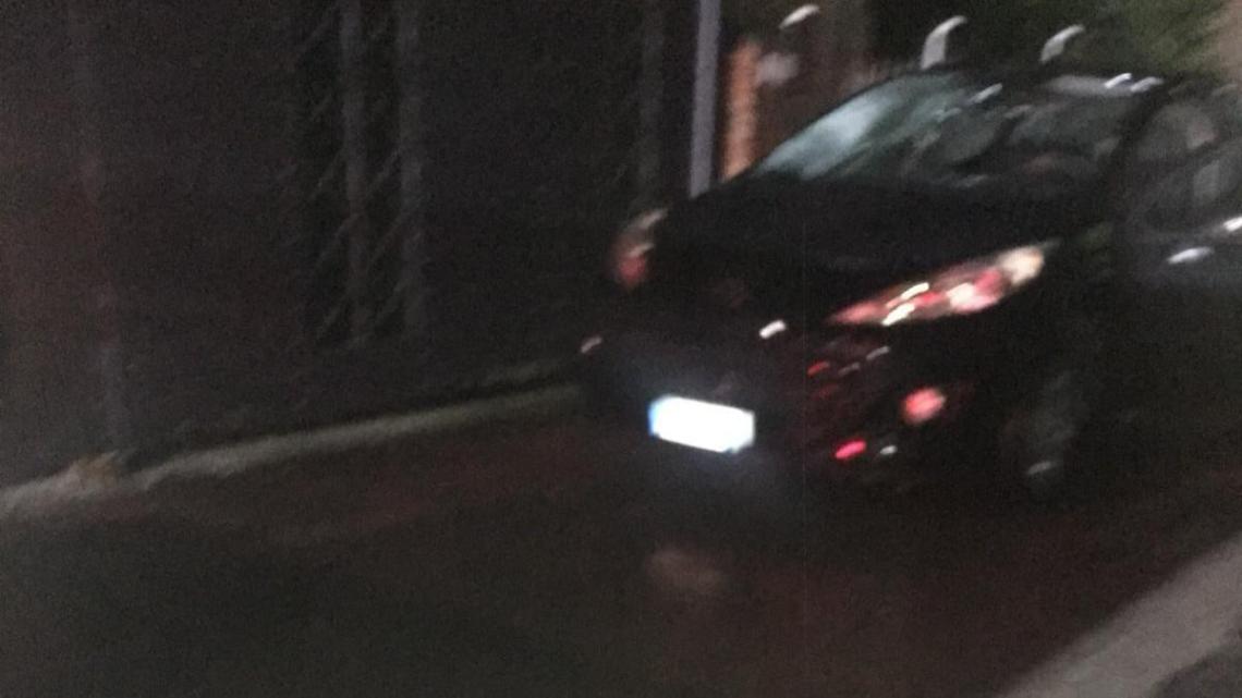 Investito da un'auto, perde la vita un uomo di 66 anni