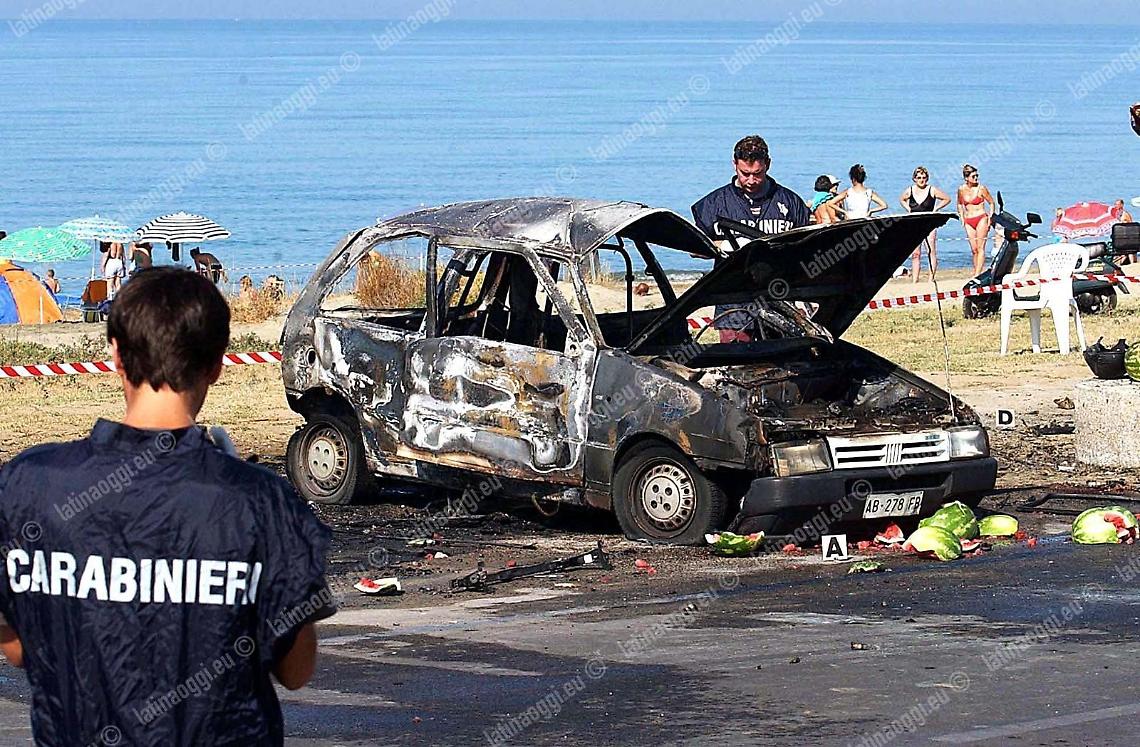 Riaccesi i fari su due omicidi grazie ai pentiti