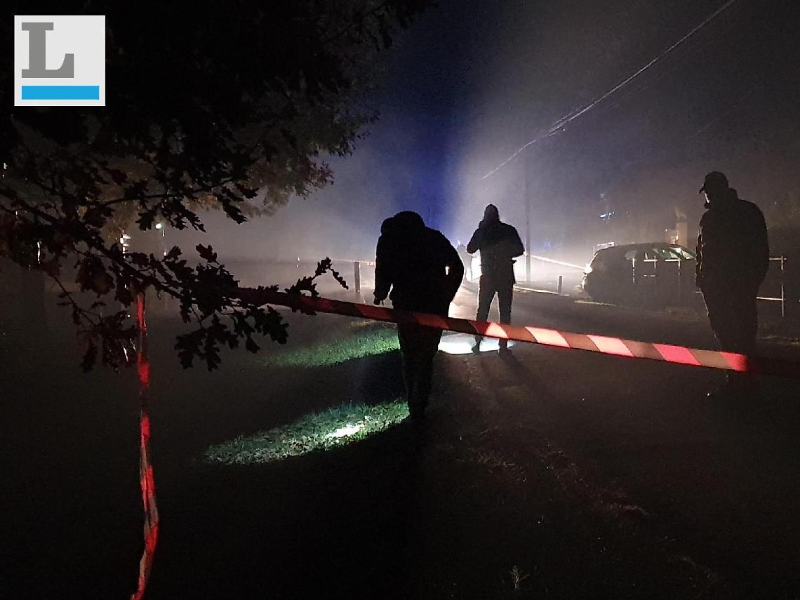 Omicidio D'Arienzo e quei sospetti vestiti da killer