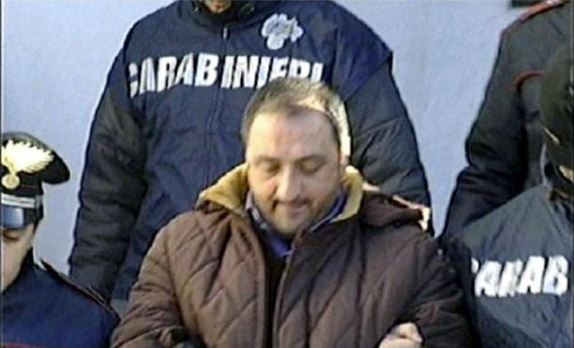 Il pentito Riggio fu &ldquo;avvisato&rdquo; in uno studio legale pontino