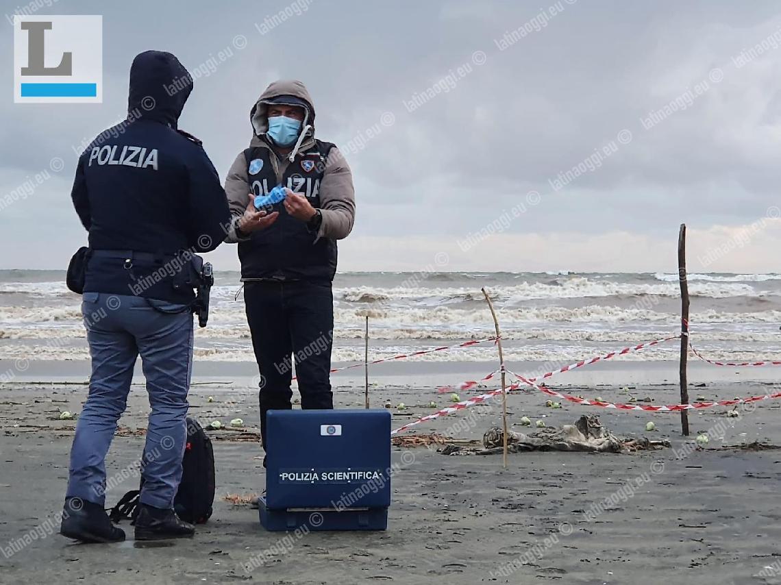 Nuovi  esami sul cadavere trovato al Lido