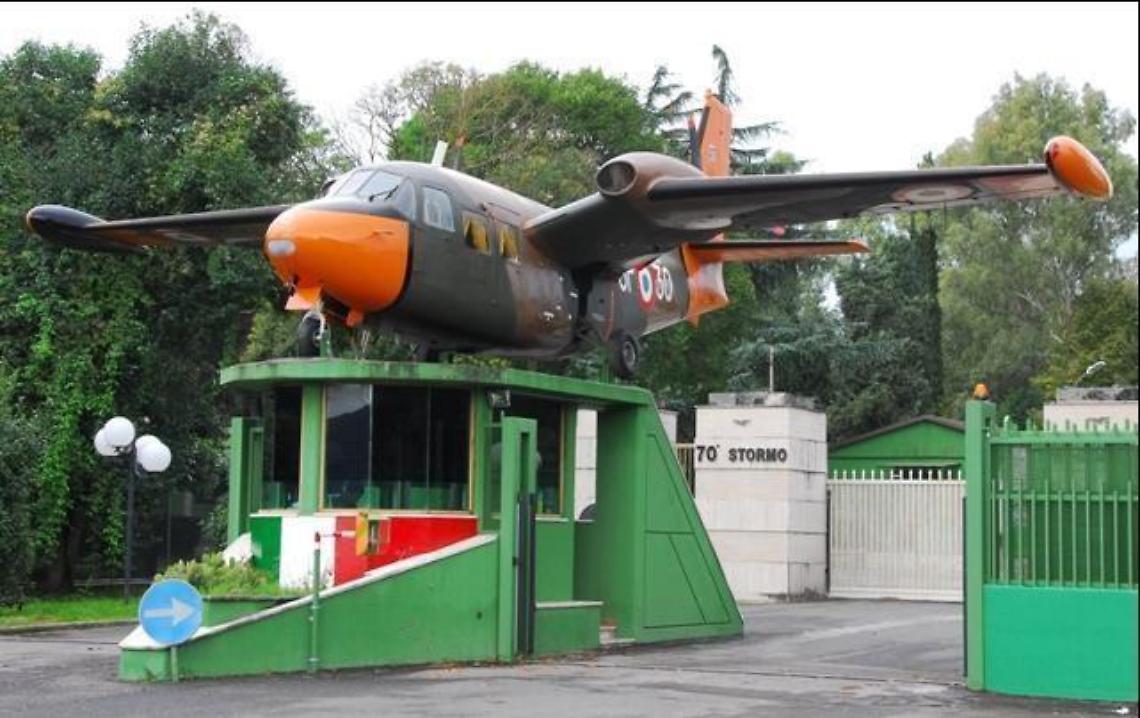 Nonnismo al Comani, otto militari a processo