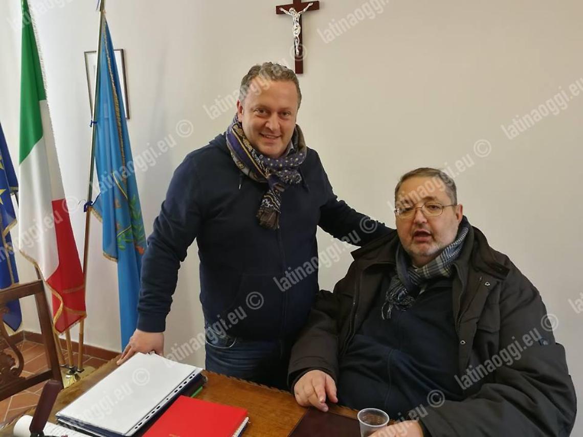 Carturan caccia Sambucci, Fratelli d'Italia: usciamo dalla maggioranza
