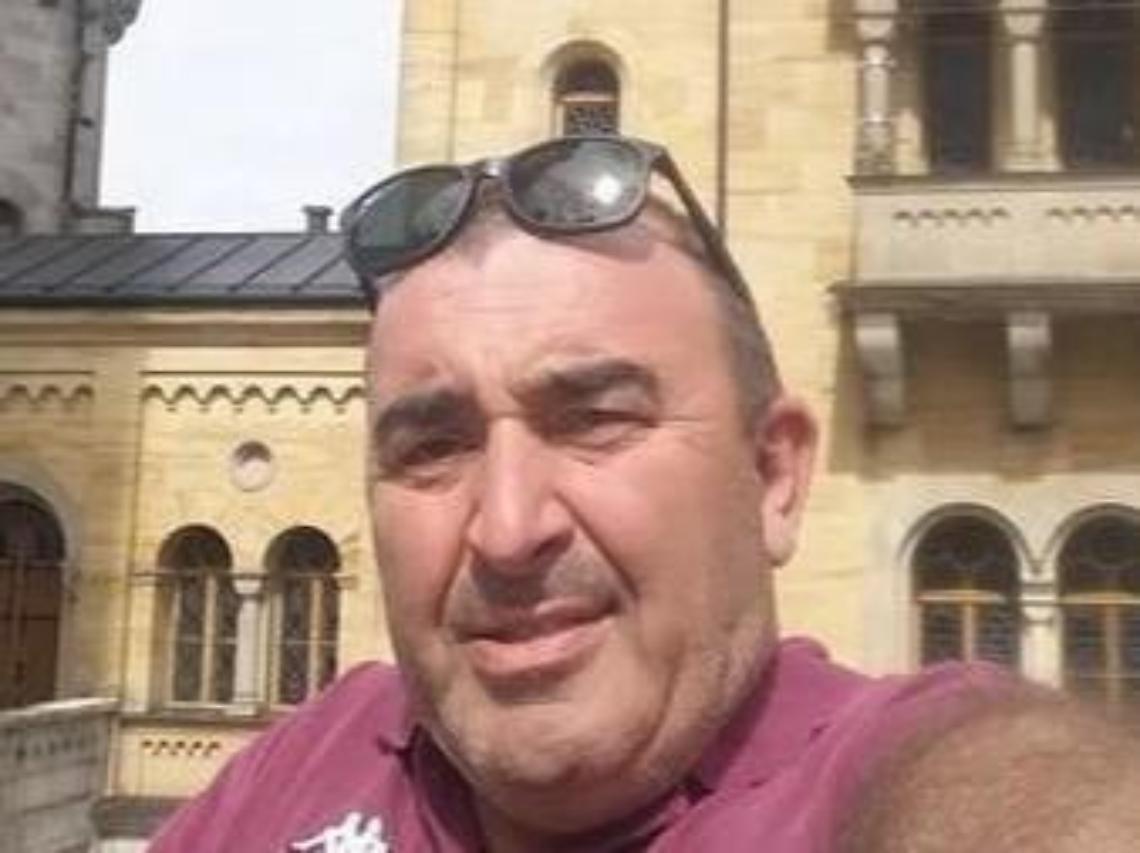 Coronavirus, si &egrave; spento a 59 anni il carabiniere Cosmo Alessandro