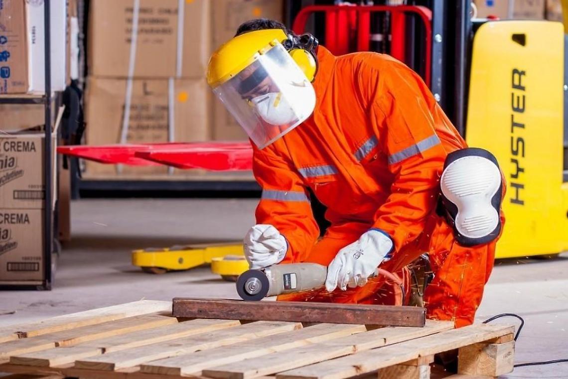 Gli effetti della Pandemia sul lavoro: 17,3 milioni di ore di Cig a Latina