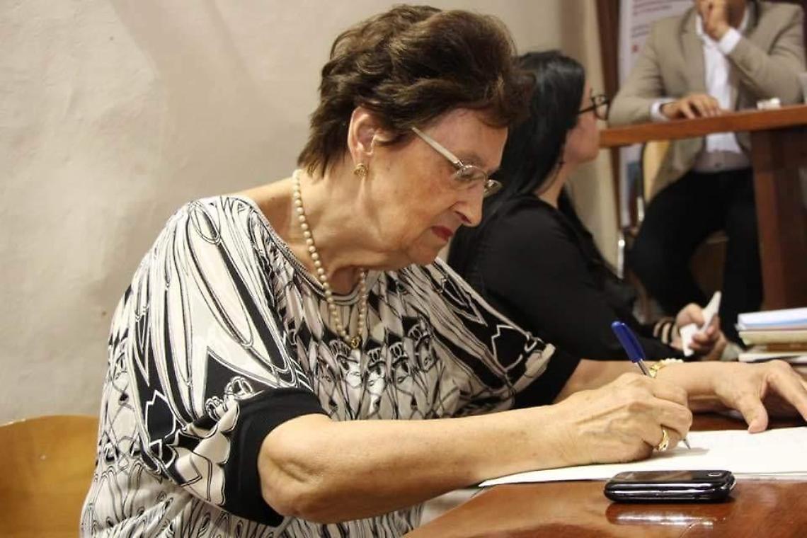 Sonnino, è morta l'ex vicesindaco Maria Grazia Manzi
