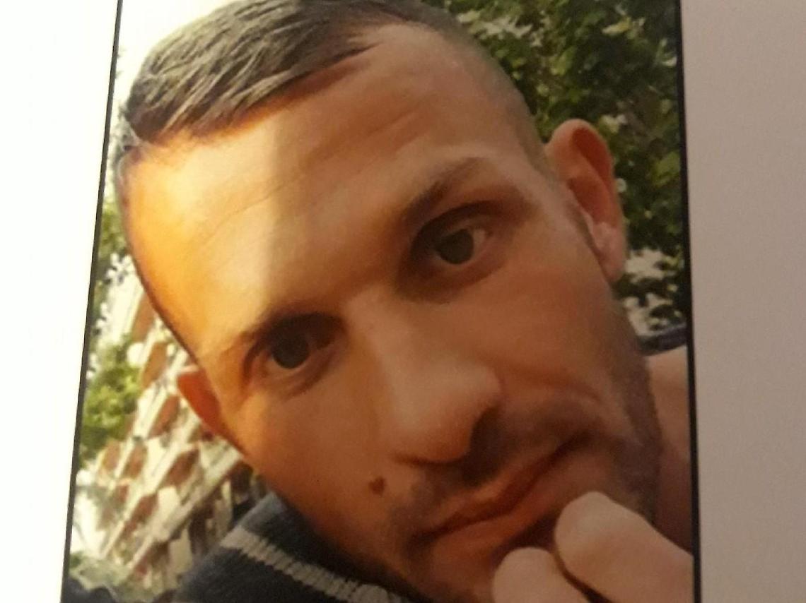 Scomparso da 20 giorni, appello di "Chi l'ha Visto?" per Valerio Federici