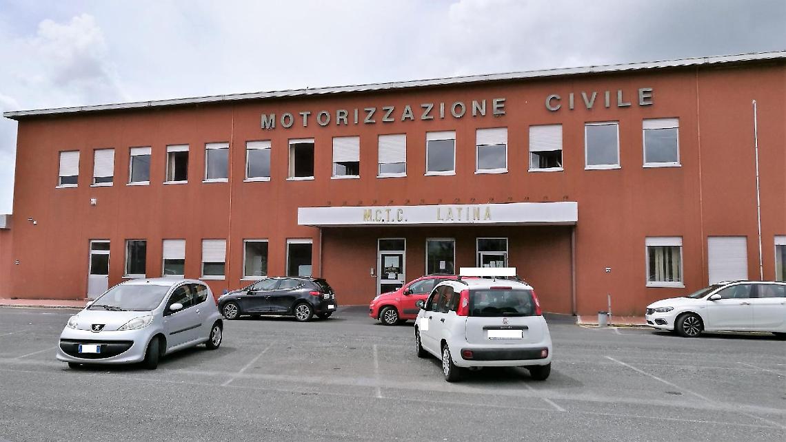 Patenti col trucco, sei arresti